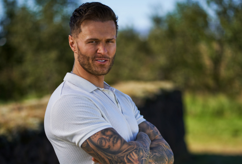 The Challenge Double Agents Kyle