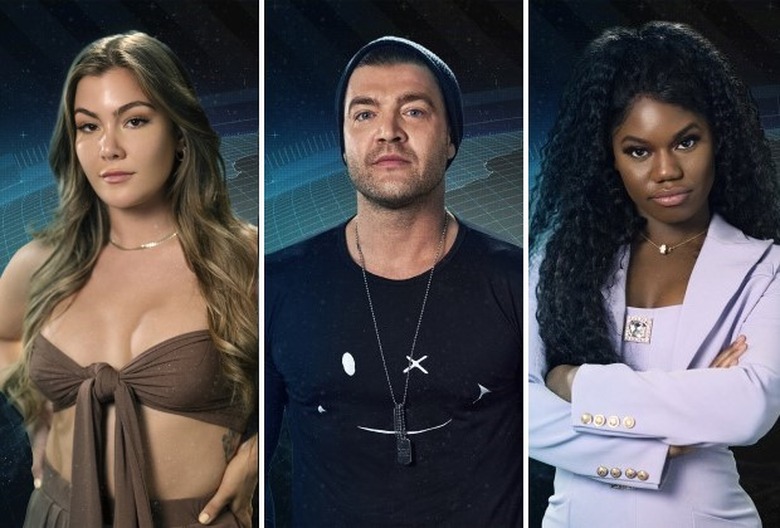 The Challenge Season 37 Premiere Recap