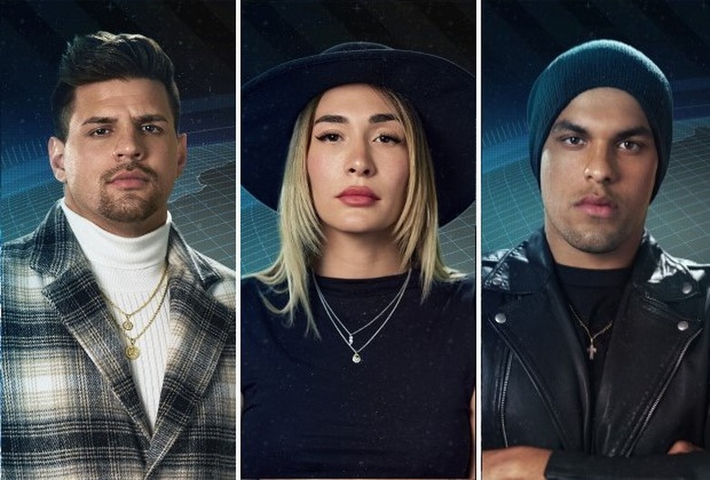 The Challenge 37 Episode 7 Recap