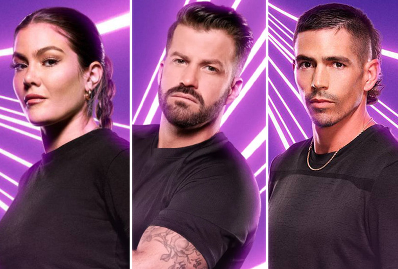 The Challenge: Ride or Dies