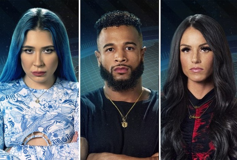 The Challenge Recap Season 37 Episode 2