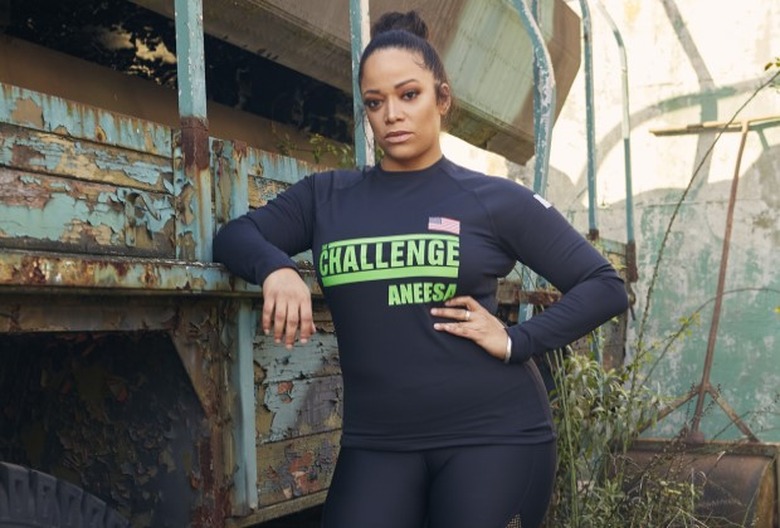 The Challenge Total Madness Recap Season 35 Episode 14