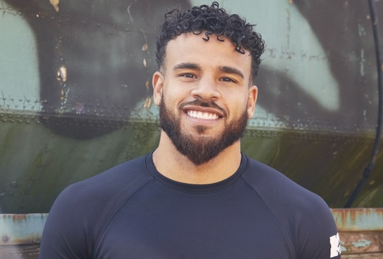 The Challenge Season 35 Episode 15 Recap Cory