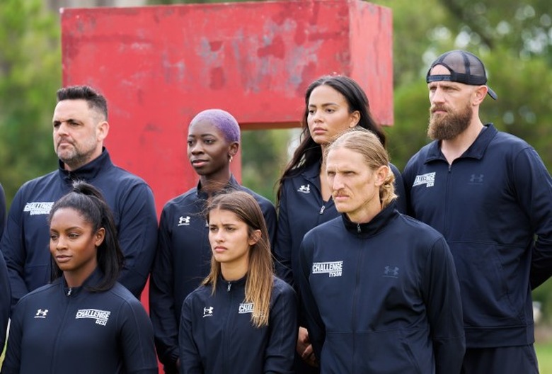 The Challenge USA Episode 3