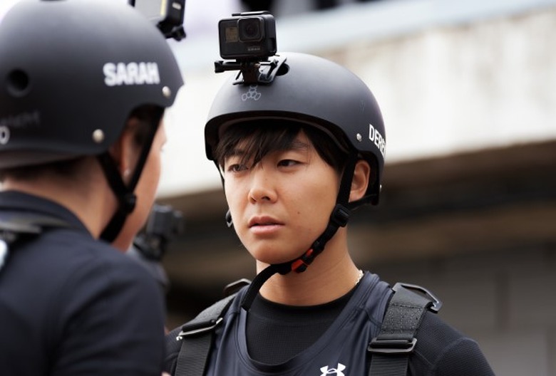 The Challenge Recap Episode 4