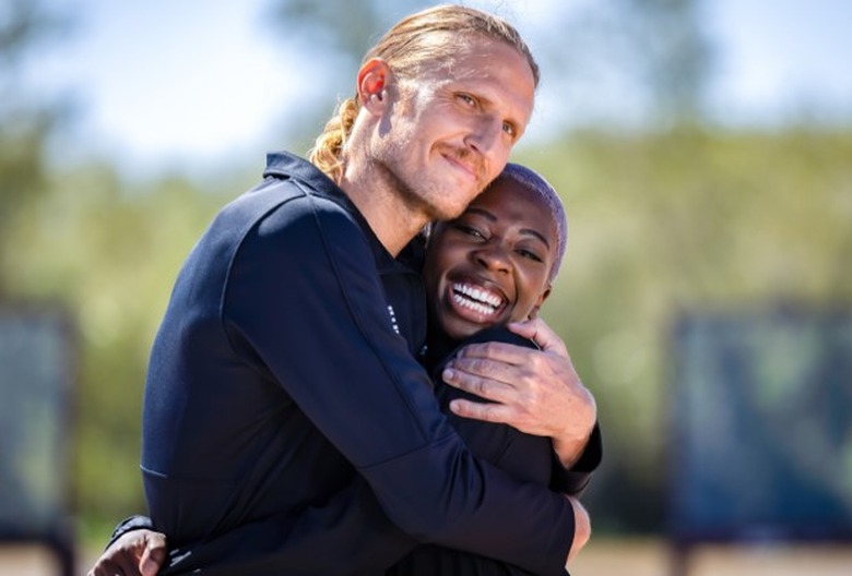 The Challenge USA Recap Episode 5 Tyson