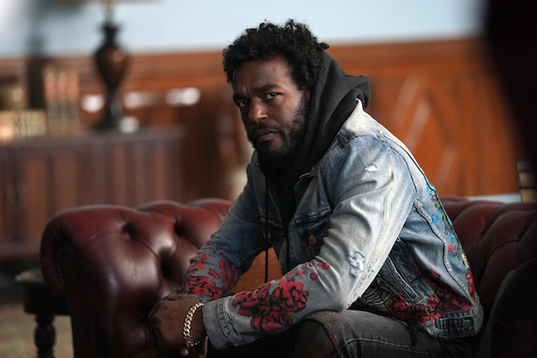 The Chi Recap Season 4 EPisode 3 Native Son