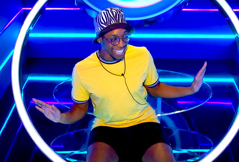 The Circle Season 2 Courtney Inner Circle