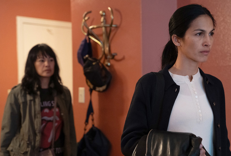 The Cleaning Lady Season 3 Episode 6