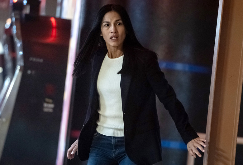 The Cleaning Lady Recap Season 4 Premiere