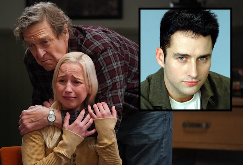 The Conners 3x18
