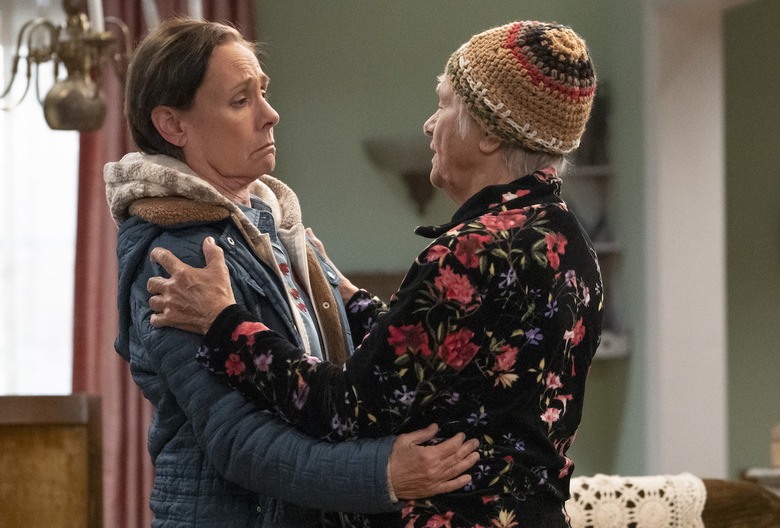Watch 'The Conners' Season 6 Episode 3 on ABC, Online on Hulu