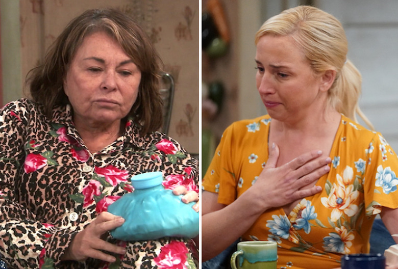 The Conners Season 4, Episode 2 - Roseanne Bible