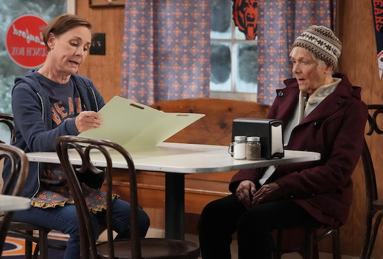 The Conners Season 5, Episode 13