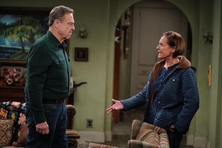 The Conners Recap