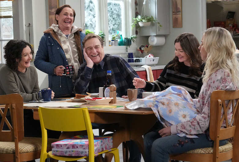 The Conners Season 5
