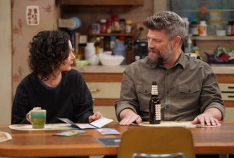 The Conners Season 5, Episode 20
