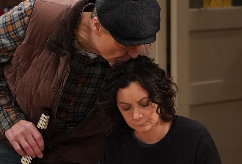 The Conners Season 5, Episode 20