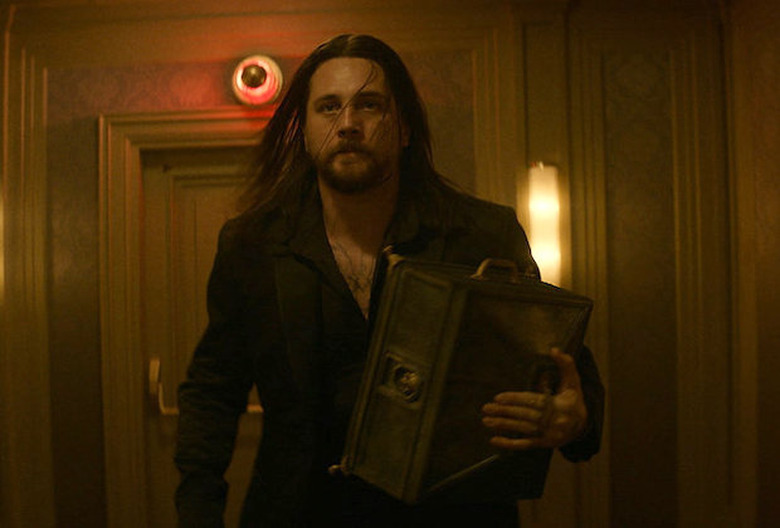 The Continental: From the World of John Wick - Season 2023