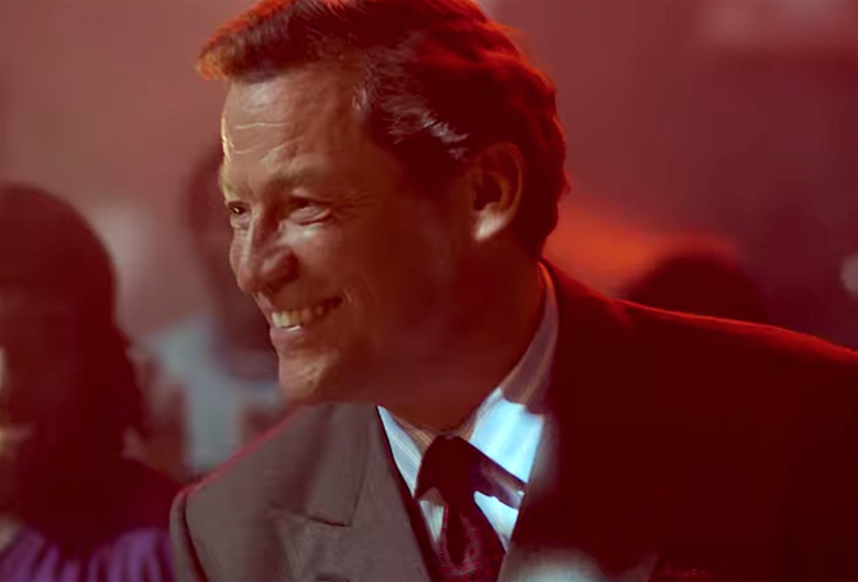 The Crown Prince Charles Breakdancing Season 5 Episode 5