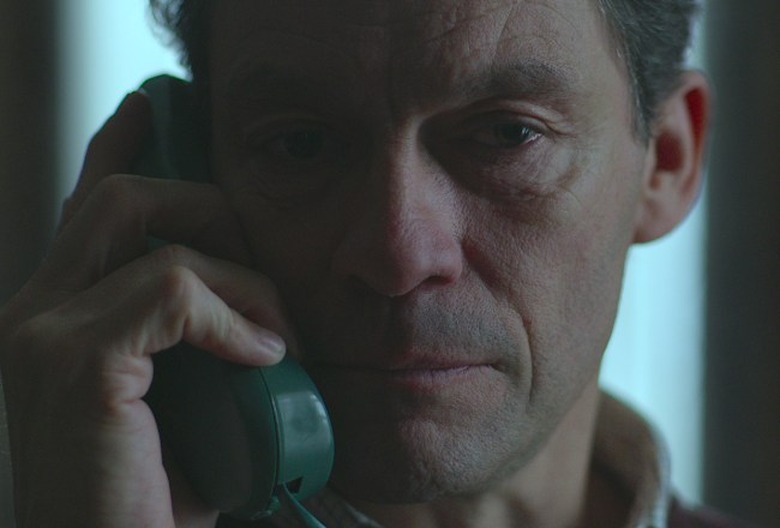 The Crown Season 6 Episode 4 Charles