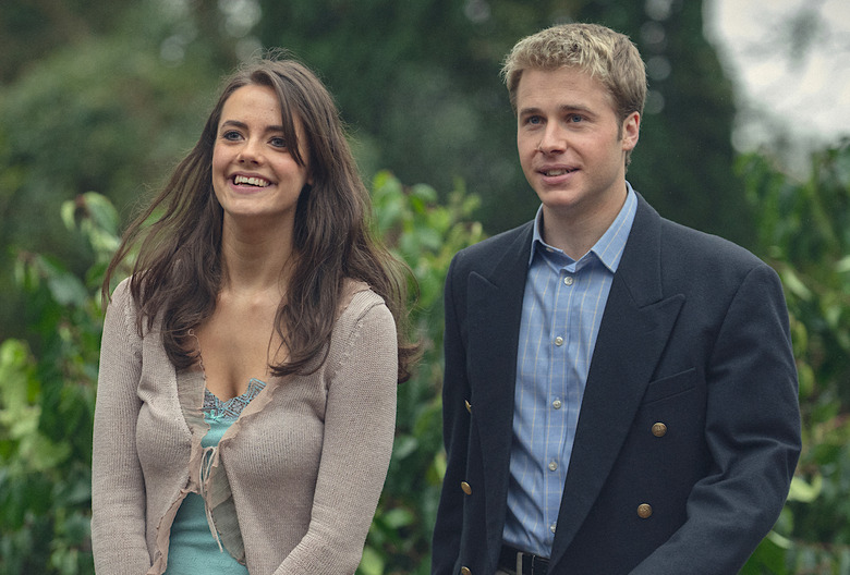 The Crown Prince William Kate Middleton