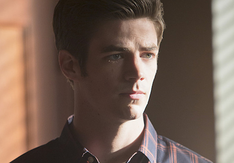 The Flash Recap Wells Reverse-Flash