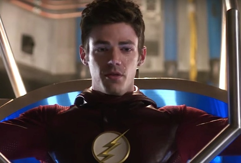 Flash Recap Season 2 Episode 20