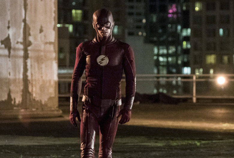 Flash Recap Season 3