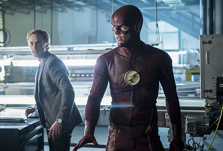 Flash Alchemy Is Julian