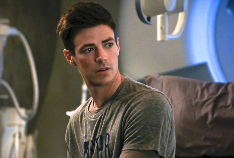 Flash Recap 6x02