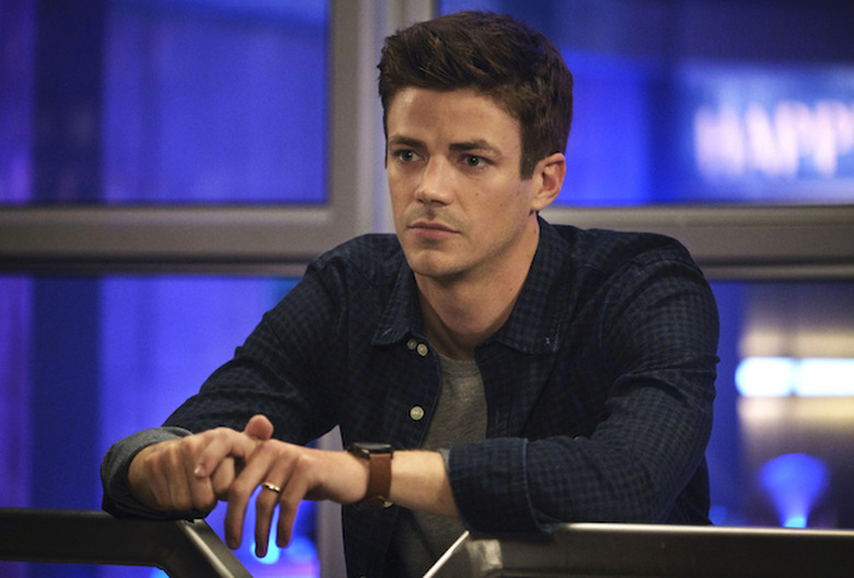 Flash Recap 6x03