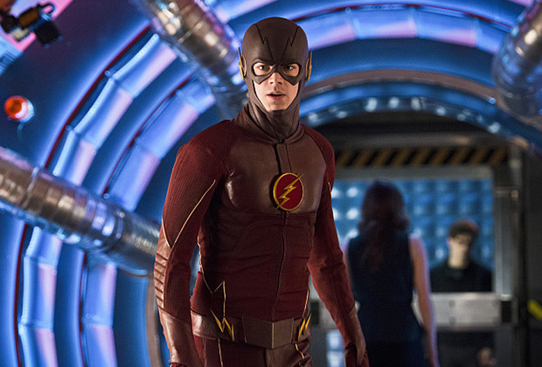 The Flash Season 2 Recap