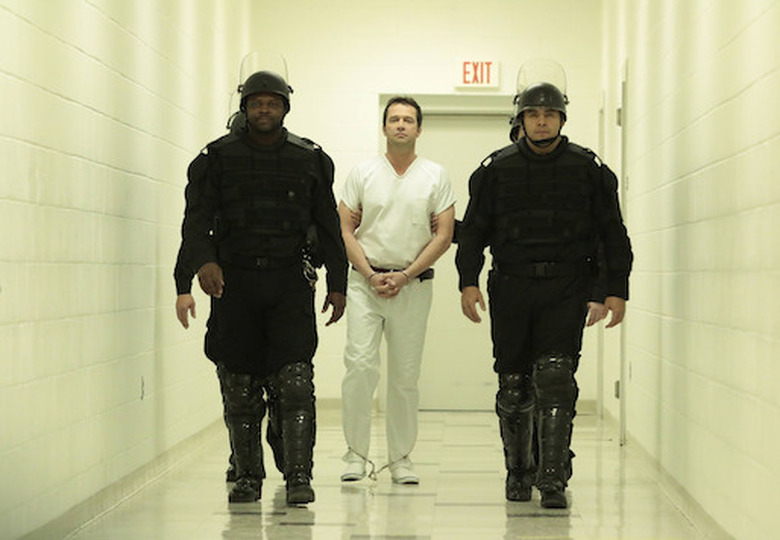 The Following Joe Dies Dead Recap Season 3