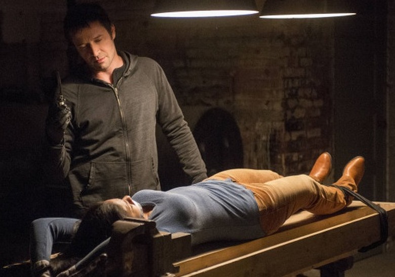 the following s1ep8 dw
