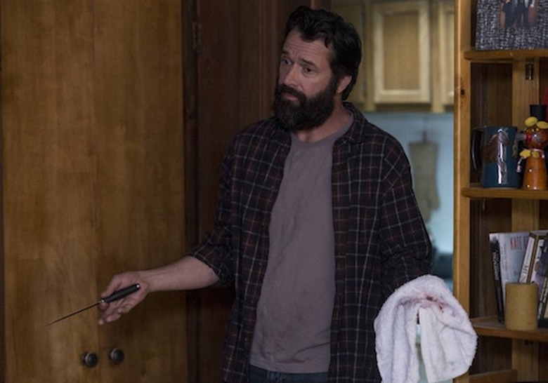 following-s2ep3-recap