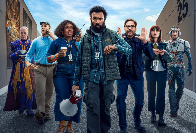 Franchise HBO Recap