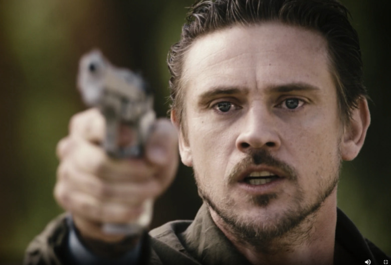 The Fugitive Finale Recap
