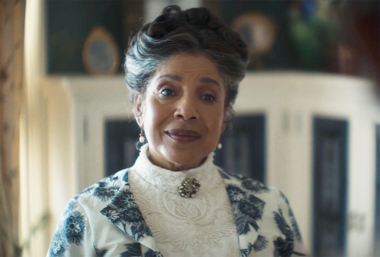 The Gilded Age Season 3 Episode 3: Phylicia Rashad Role Explained
