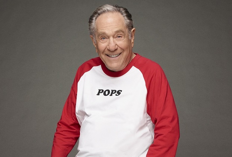 The Goldbergs George Segal Tribute