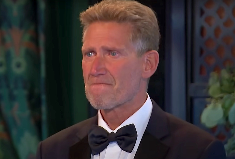 The Golden Bachelor Episode 3 Gerry