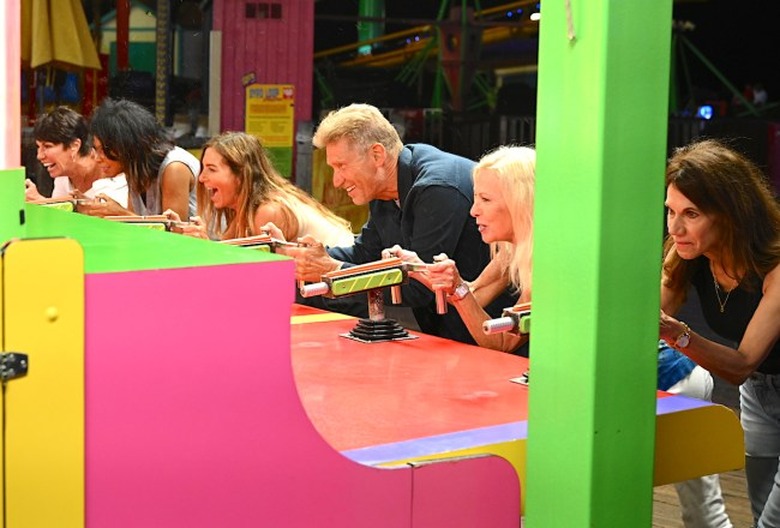 The Golden Bachelor Episode 5 Group Date
