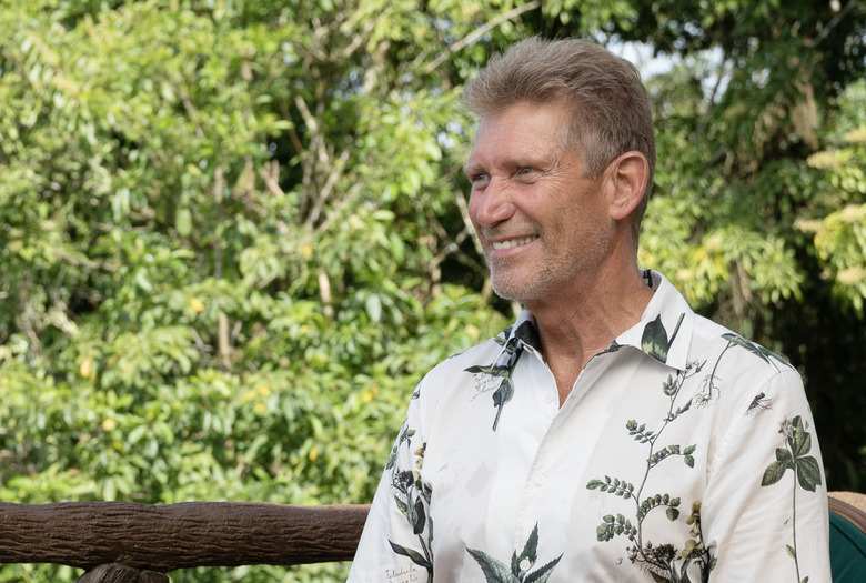 The Golden Bachelor Gerry Fantasy Suites