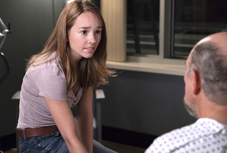 the good doctor season 2 episode 4 maddie glassman daughter