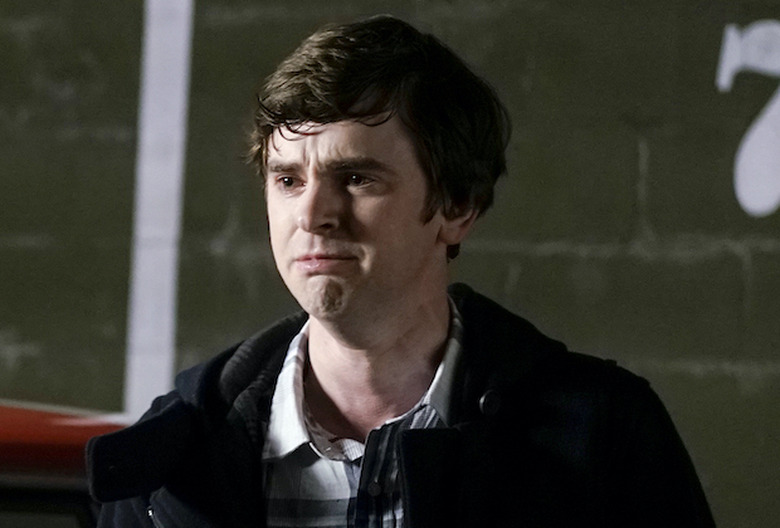 the good doctor season 3 episode 18 shaun murphy
