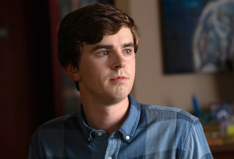 The Good Doctor - Season 3, Episode 2