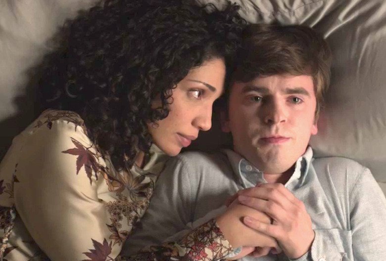 The Good Doctor 3x09