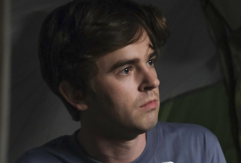 The Good Doctor Season 4, Episode 18
