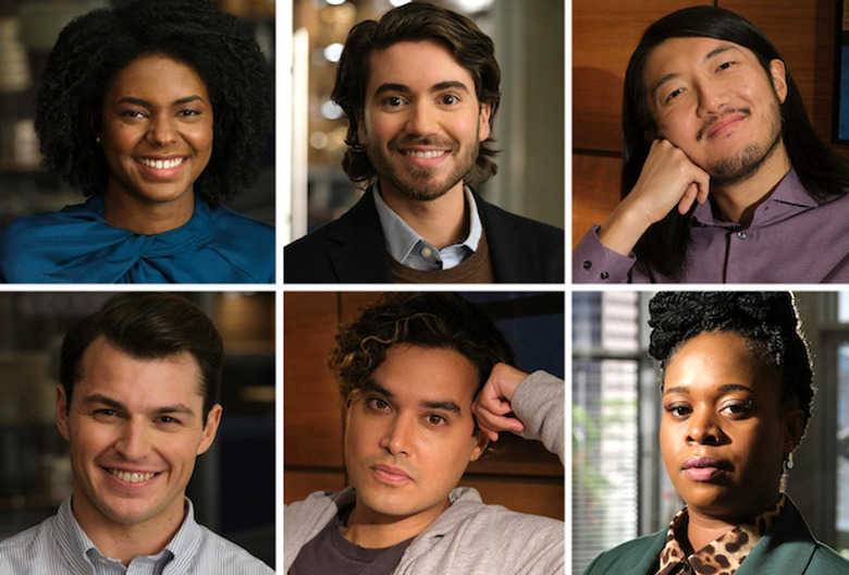 The Good Doctor Season 4, Episode 3 - 'Newbies'