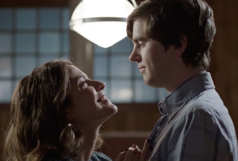 The Good Doctor Season 4, Episode 4